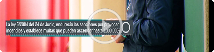 Galería de videos